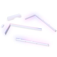 PHANTEKS Komplet za nadogradnju kućišta NV5 Premium, bijeli