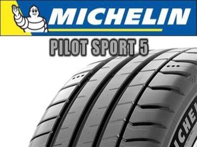 MICHELIN PILOT SPORT 5 275/45R18 107Y XL, ljetne gume