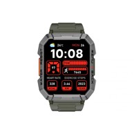 BLACKVIEW Pametni sat W60, zeleni