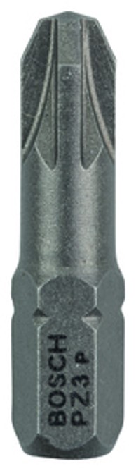 BOSCH Bit izvijača Extra Hard Pozidriv