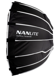 NANLITE Parabolni softbox SB-FZ 60 za Forza 60