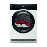 AEG Sušilica rublja s toplinskom pumpom SensiDry TR78CB, serija 7000, 8 kg