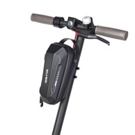 WILD MAN Torba za skuter GD9X, 2L, crno