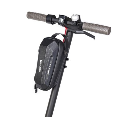 WILD MAN Torba za skuter GD9X, 2L, crno