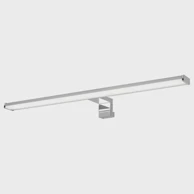 RABALUX Levon kupaonska svjetiljka led 8/krom/ip44/560lm ra2114