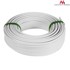 MACLEAN Koaksijalni antenski/satelitski kabel MCTV-571, RG6, 50 m