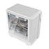 DARKFLASH Kućište DB330M MESH, bijelo