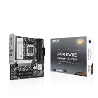 ASUS Matična ploča PRIME B840M-A-CSM, AM5, B840, DDR5 7600MHz, PCIe Gen 4, SATA, M.2, mATX
