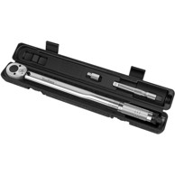 VONHAUS Zakretni ključ, s reduktorom i produženjem