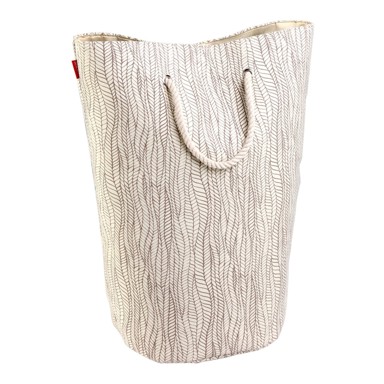 TESCOMA Platnena košara za rublje 50 l Fancy Home