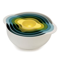 JOSEPH JOSEPH Zdjele u setu 6 kom Duo