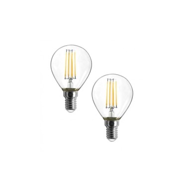 GLOBO LED Žarulja 4W 400lm 3000K