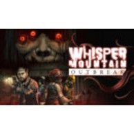Igra za PC: Whisper Mountain Outbreak