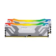 KINGSTON Memorija Fury Renegade RGB KF584CU40RWAK2-48, 48 GB, 2 x 24 GB, DDR5 8400 MHz