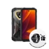 CUBOT KingKong Mini 4 6/128GB, crni