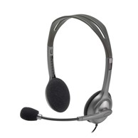 LOGITECH Slušalice za PC H110 stereo