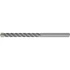 FISCHER Set svrdla za kamen D-SDX 5-12mm, siva