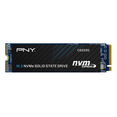 PNY SSD disk CS2230, M.2 NVMe, 1 TB, PCIe 3.0