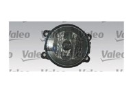VALEO Maglenka PEUGEOT 207 prednja desna/lijeva H11, P307/607, C4/C5/C6, MEGANE 02-/LAGUNA 05-07/KANGOO 08-