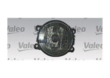 VALEO Maglenka PEUGEOT 207 prednja desna/lijeva H11, P307/607, C4/C5/C6, MEGANE 02-/LAGUNA 05-07/KANGOO 08-