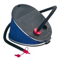 INTEX Pumpa nožna 68610, 32 cm