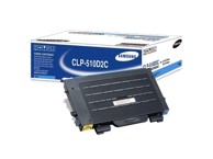SAMSUNG Zamjenski toner za CLP510D2CELS cyan - 2000 stranica