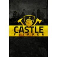 Igra za PC: Castle Flipper