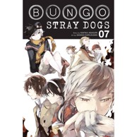 Bungo Stray Dogs, vol. 7