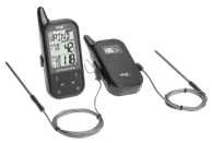 TFA Termometar alarm 14.1511.01