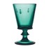LA ROCHÈRE Smaragdnozelene čaše za vino Bee, 200 ml