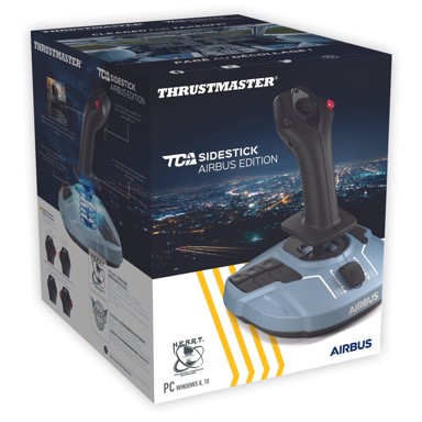 THRUSTMASTER Upravljačka palica TCA Airbus Edition WW