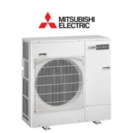 MITSUBISHI Multi vanjska jedinica PUMY-SP112VKM, 12,5/14,0 kW
