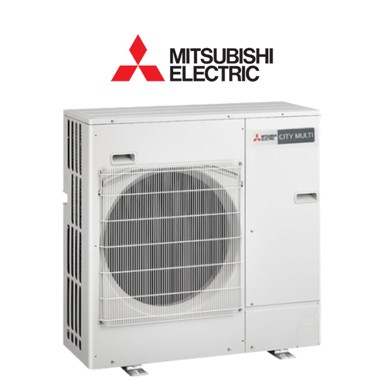 MITSUBISHI Multi vanjska jedinica PUMY-SP112VKM, 12,5/14,0 kW