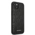 KARL LAGERFELD Futrola Monogram Plaque, za iPhone 13 Mini, crna