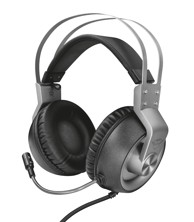 TRUST Gaming slušalice Ironn GXT430