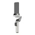 MOJPLANET Gimbal AOCHUAN M3 Pro s RGB rasvjetom, crni
