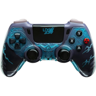 LEXIP Igraći upravljač Kamui, Nintendo Switch/Nintendo Switch OLED/PC, višebojna