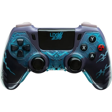 LEXIP Igraći upravljač Kamui, Nintendo Switch/Nintendo Switch OLED/PC, višebojna
