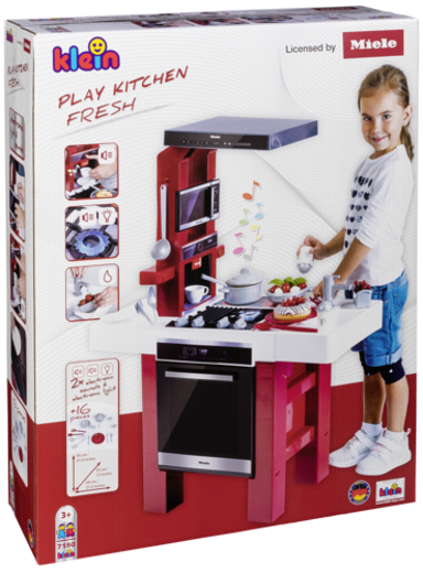 THEO KLEIN Kuhinjski set igračka