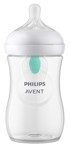 PHILIPS AVENT Plastična boca SCY673/01, 260 ml, AFV, Natural Response