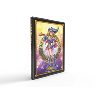 YU-GI-OH! Album za karte Dark Magician Girl, 9 džepova po stranici, 10 stranica