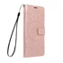 MEZZO Preklopna torbica Book Case za Xiaomi Redmi 13C / Poco C65, mandala gold pink