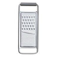 WMF Ribež od nehrđajućeg čelika Cromargan® s ručkom, dužina 30 cm