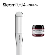 L'ORÉAL PROFESSIONNEL Parno glačalo za kosu SteamPod 4.0