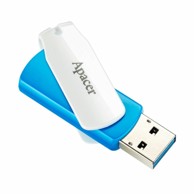 APACER USB stick 3.2 Gen 1 AH357 128 GB bijelo/plavi