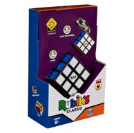 RUBIKS Rubikova kocka, 3x3 privjesak, klasik