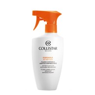 COLLISTAR Umirujući fluid za tijelo nakon sunčanja Cooling After Sun Fluid