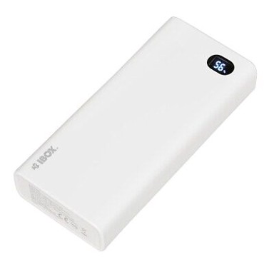 IBOX Powerbank, PB20, 20000 mAh