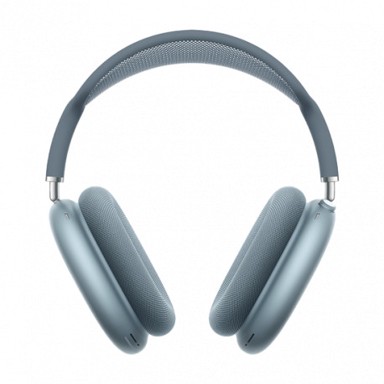 APPLE Slušalice Airpods Max, plave