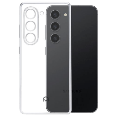 MOBILIZE Maskica TPU Back Cover, za SAMSUNG Galaxy A36 5G/A56 5G, prozirna